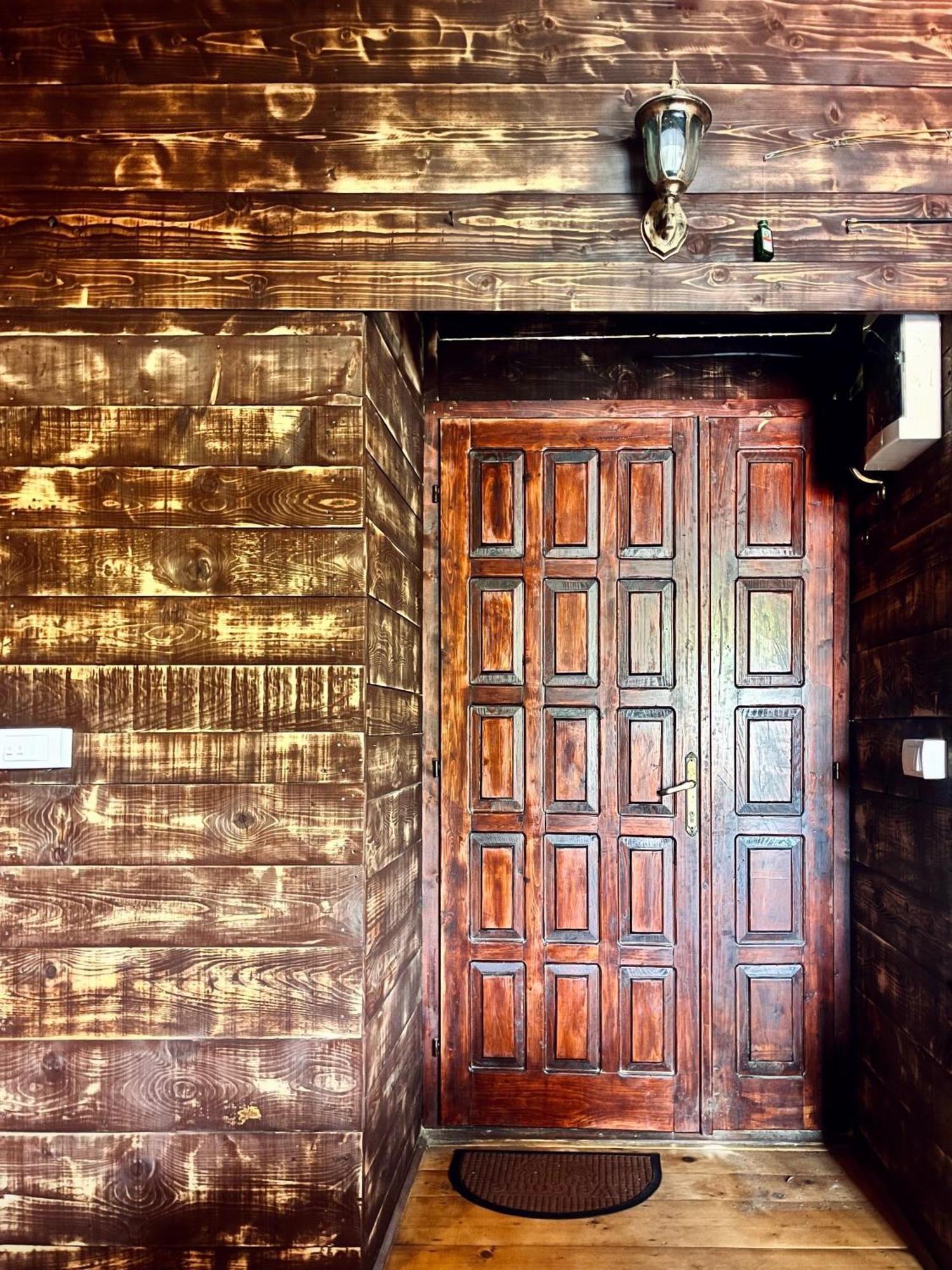 Kucica Vjera Ada Bojana Ulcinj