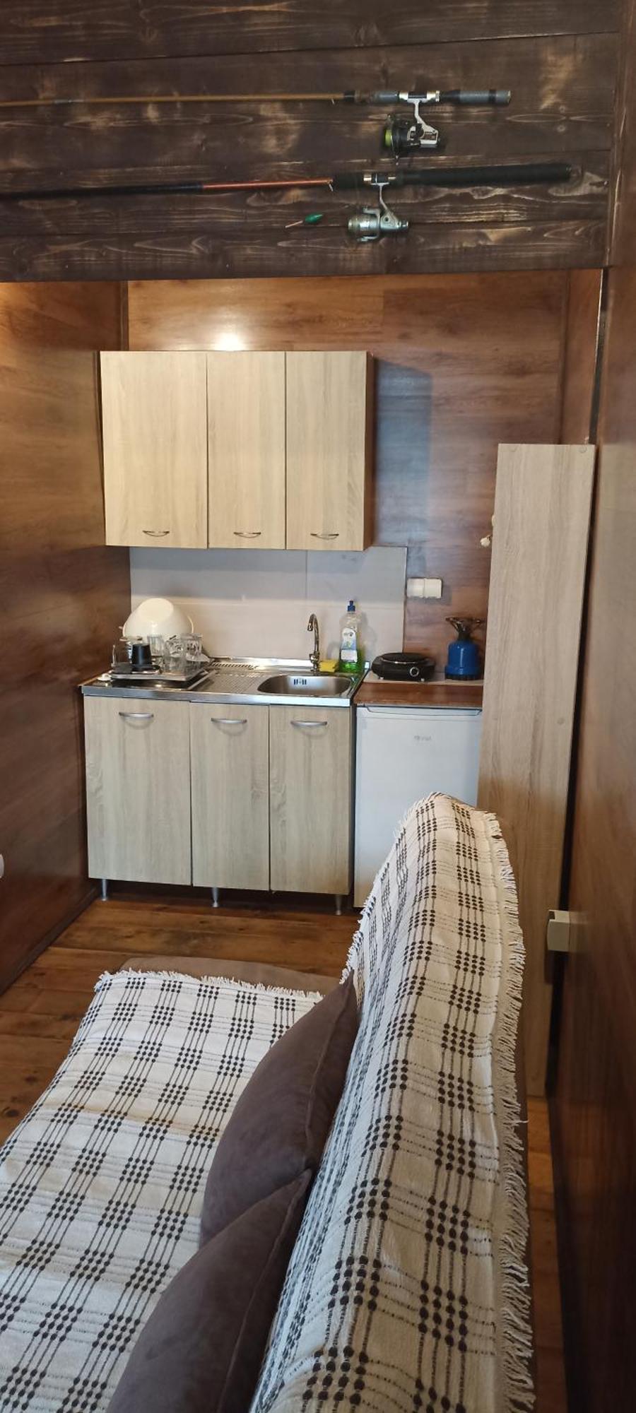 Kucica Vjera Ada Bojana * Ulcinj